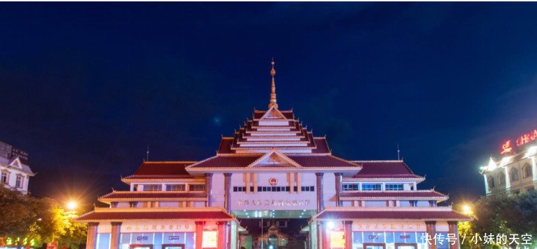 这个国家签证改革,日本人韩国人都免签,唯独不