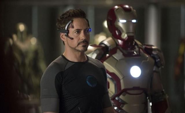 复联4:为何打响指的只能是钢铁侠?浩克雷神惊