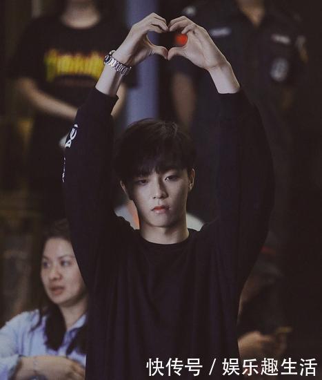 蔡徐坤、陈立农、范丞丞等9%成员行程太紧生