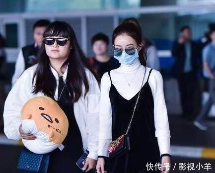 明星助理一个月的工资有多少?说出来你可能不