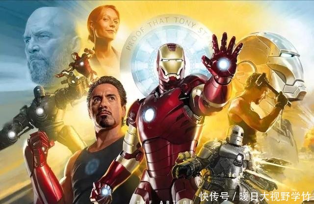 复联4首映票房2.52亿!连破两项影史纪录,网友