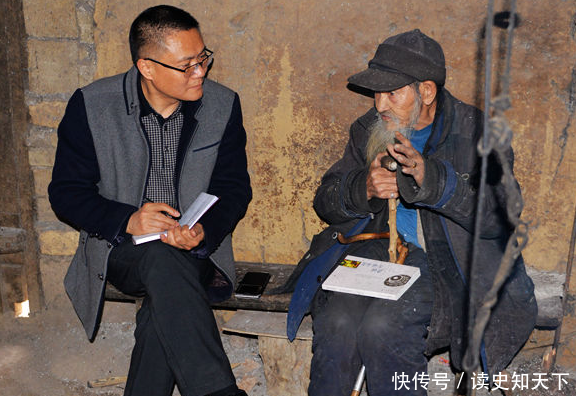 九旬老兵隐居深山,将邱少云唯一照片无偿捐赠,催人泪下的战友情