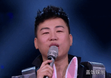 蒙面唱将2胡彦斌遭ella逼问郑爽恋情,直言不说了