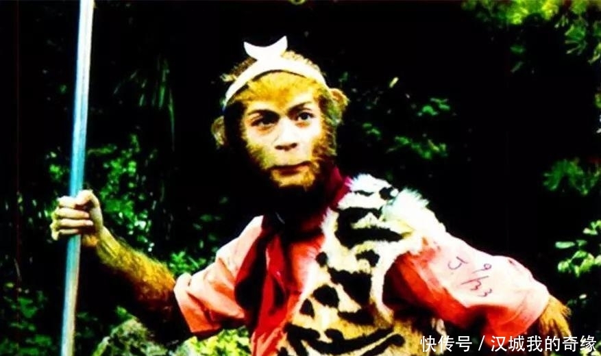 牛魔王、镇元子、二郎神都是孙悟空的兄弟, 而谁才是真心待悟空的 bwin国际平台网址