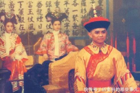 慈禧一生声名狼藉,却也有三个过人之处,值得当