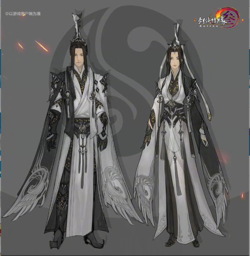 《剑网3》纯阳新校服驰冥套一览_360问答