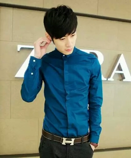 现在是毛寸,想剪这样的<em>发型</em>,要留多长?要注意