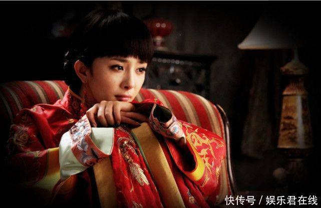 杨幂携手霍建华再演民国剧,民国扮相灵动惊艳