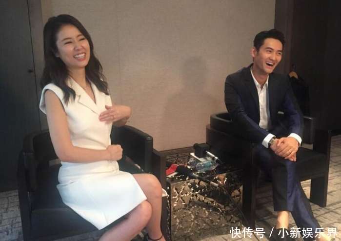 被问是否会生二胎, 对此林心如只说了五个字, 网