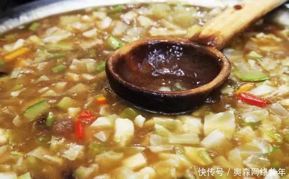 西北美食--陕西人吃馍,全国人折服!通化市美食图片