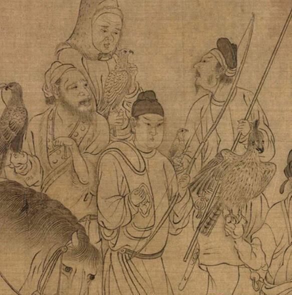 元朝大军征讨日本时带了什么武器?