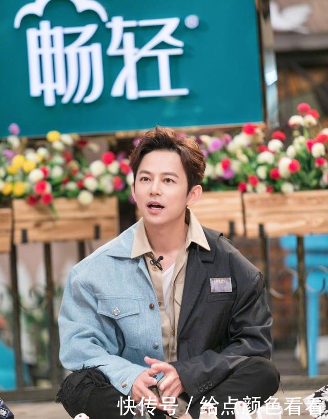 韩雪表演穿帮崩溃大哭,何炅机智圆场,超高情商