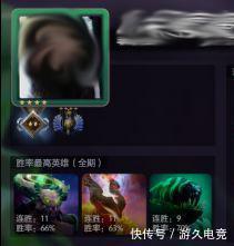 Dota2：新天梯系统引玩家热议 一局两百分的定级赛 圣剑到先锋？