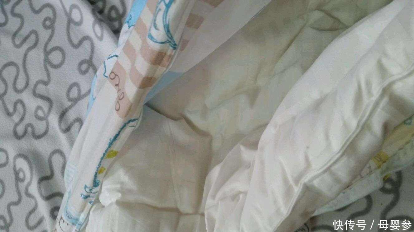 别在给宝宝铺这东西了,不但没好处反而会害了