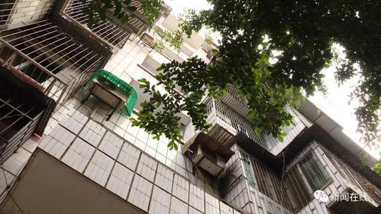 南宁老旧社区加装电梯 费用到底谁来出