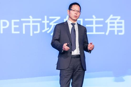 中信产业基金胡腾鹤:控股型交易将逐步成为市