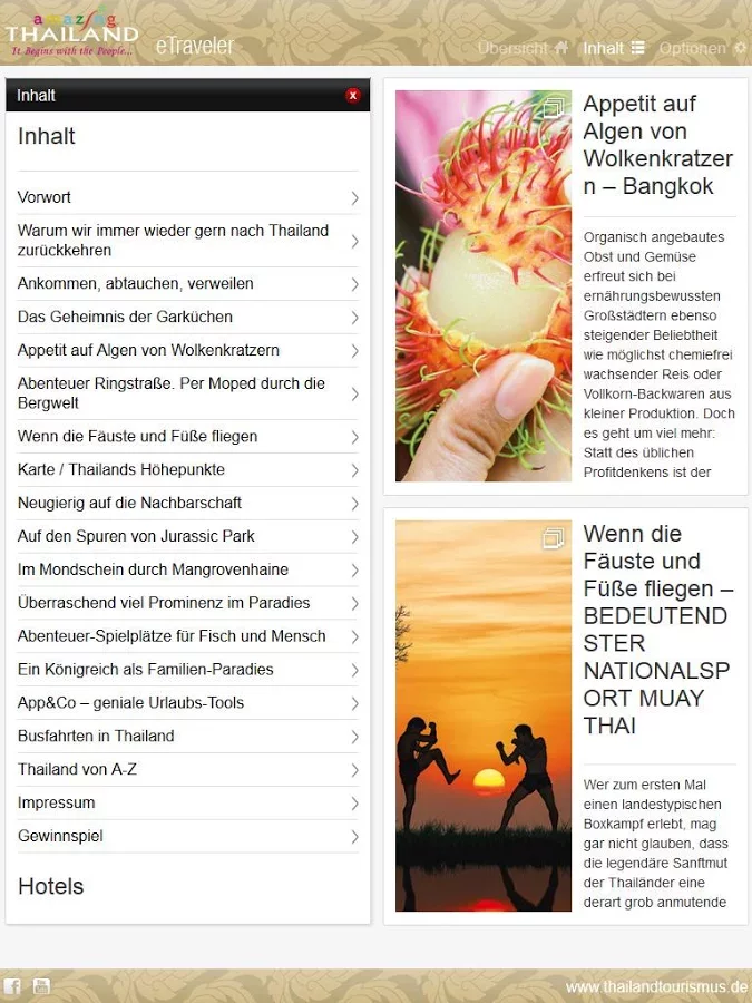 Thailand E-Magazin 2014截图4