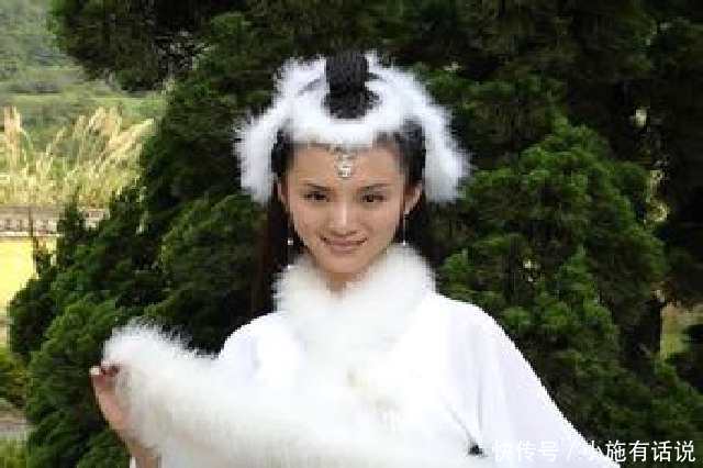 除妲己之外,国色天香倾国倾城的狐狸精,你知道