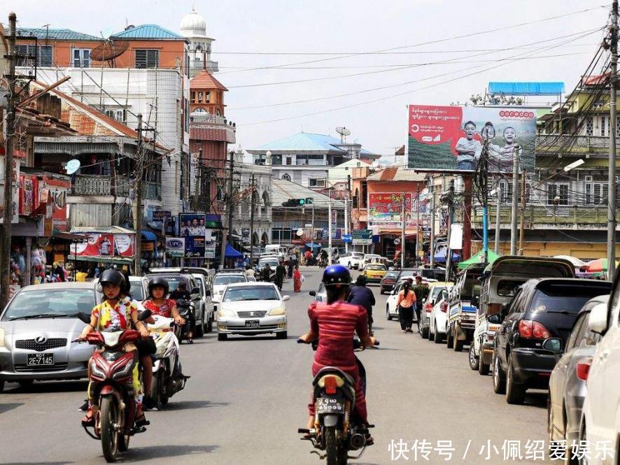 到缅甸要带多少钱才够呢当地导游表示45万缅