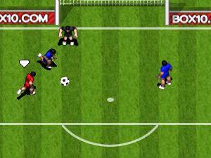 2014世界杯,2014世界杯小游戏,360小游戏-36