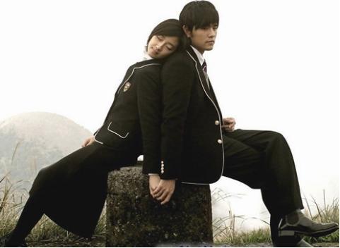 周杰伦十年之后再续《最长的电影》?来看看谁是新任J女郎