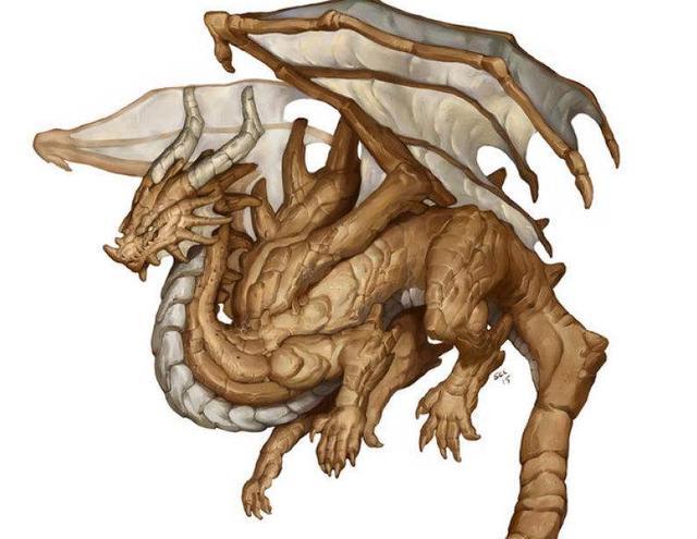 海贼王深度:蒙奇·D·龙的恶魔果实,到底是西方龙还是东方龙?