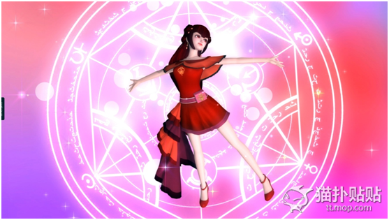 叶罗丽精灵梦水王子会和王默真的在一起吗