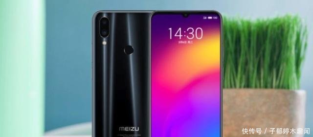 魅族Note9后盖亮瓷堆栈工艺是什么黑科技其