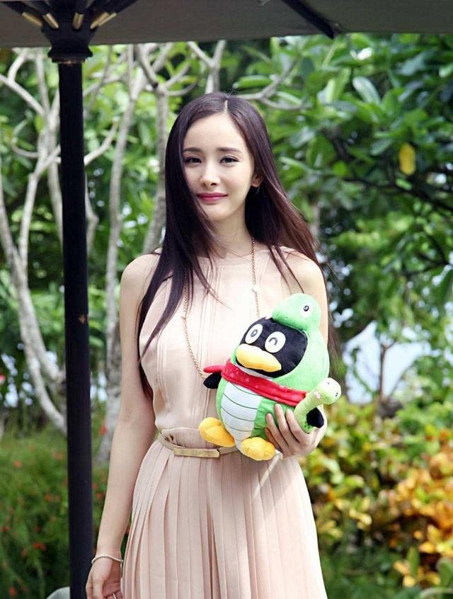 小糯米迎来二胎杨幂要求她取名字刘恺威喊话回