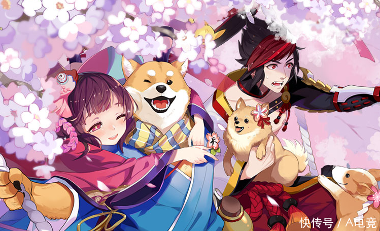 【原创】阴阳师:全图鉴抽面灵气几率提升20%