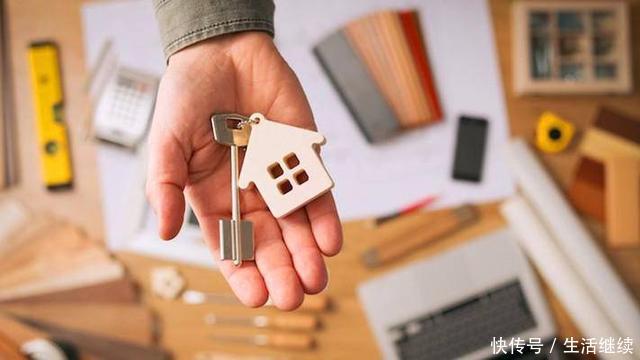 房子多吗?教授直言:下几代人的都盖好了!未来房子卖给谁?