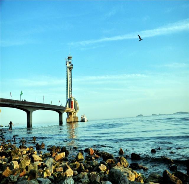 中国最著名的7大海滨城市，我去过3个算及格，你去过几个？