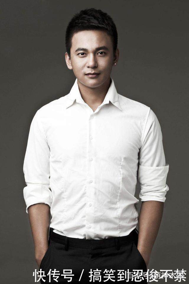 他幼年丧父靠学校捐助生活,18岁成柏林影帝,因