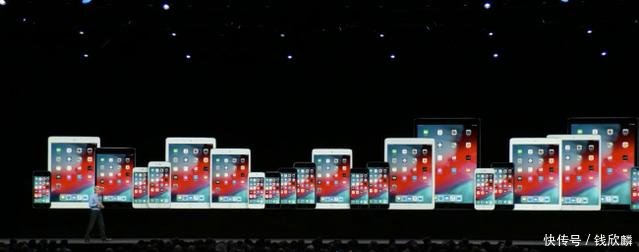 iOS 12发布日期,新闻和功能曝料!