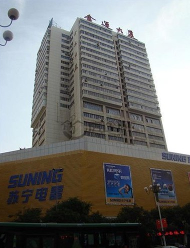 金运大厦