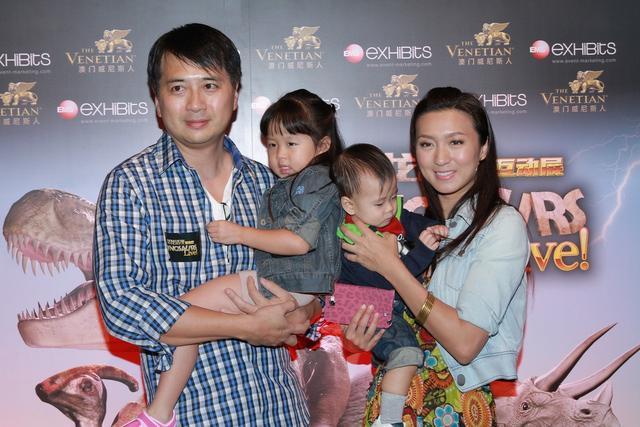 前亚视力捧小生林祖辉转战商界今坐拥六间店铺，曾仗义相助黄子华！