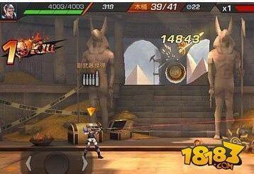 魂斗罗归来-军团等级怎么升 军团升级指南_36