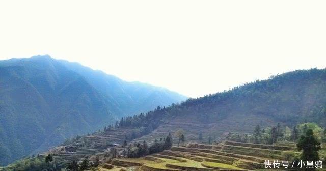 湖北经济最差的城市,GDP未破千亿,经济总量才