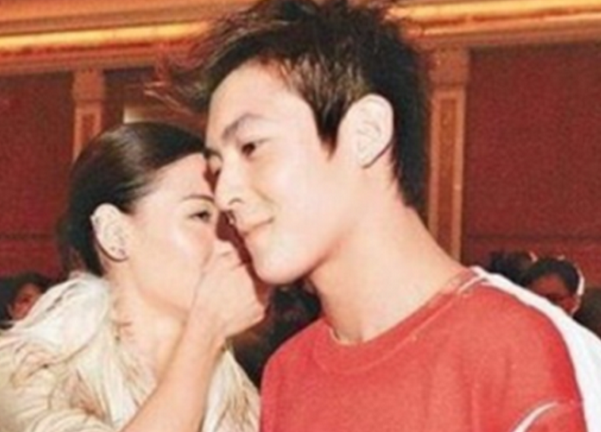 张柏芝谢霆锋竟离婚的原因是什么?婚后财产有