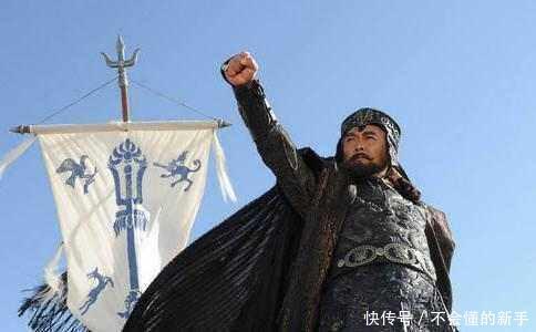 成吉思汗攻城,但是从来对这三种人手下留情