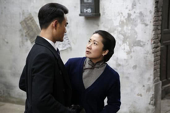 《大江大河》王凯化身倔强喂猪郎,彩蛋人物却