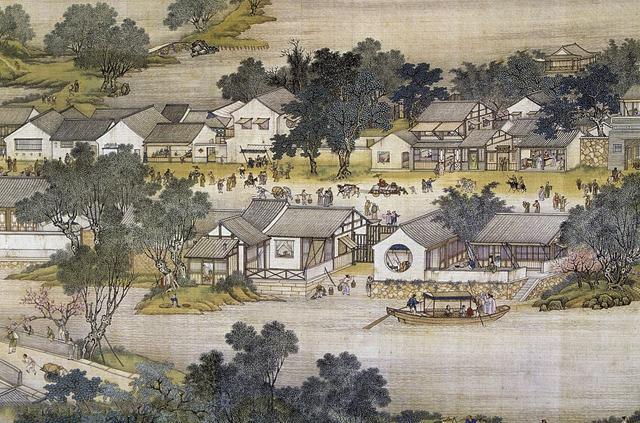 我国最命苦的一座城,曾是世界第一大城,却因没有铁路被抛弃?