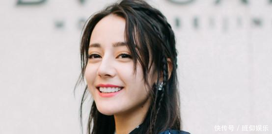 迪丽热巴年收入,郑爽年收入,杨幂年收入,差距一