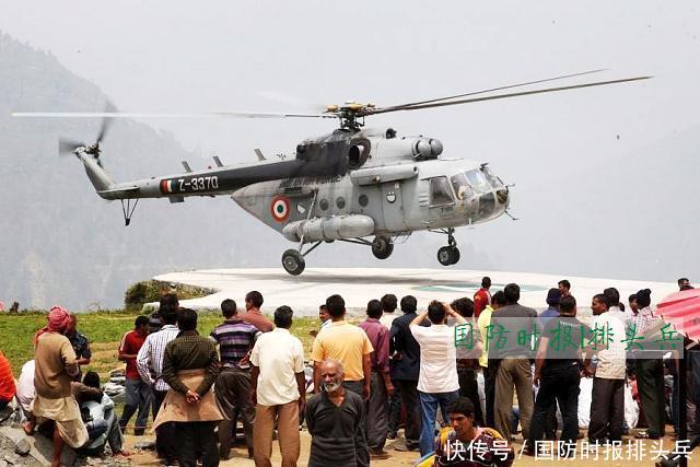 无案不贪的印度军购:高额回扣成公开秘密