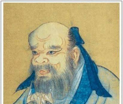 堪比鬼谷子的绝代大宗师,开创大唐盛世,却很少