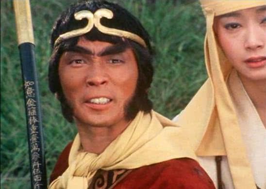 6个不同国家的孙悟空,日本的最早,最后一个是