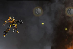 大黄蜂的使命3,大黄蜂的使命3小游戏,360小游