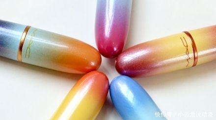 什么情况?王者荣耀和MAC携手推出产品,直男