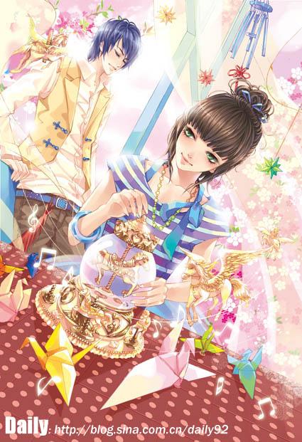 吸血鬼伯爵<em>的契约</em>新娘-360小说