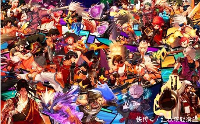 DNF韩服五月魔兽职业排名,天帝跌出前八,弹药